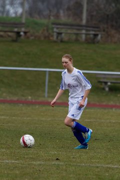 Bild 121 - Frauen FSG BraWie 08 - FSC Kaltenkirchen II U23 : Ergebnis: 0:7
